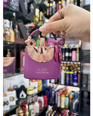 ДУХИ ЁМКОСТЬ 100 ML РОЗЛИВ ОАЭ