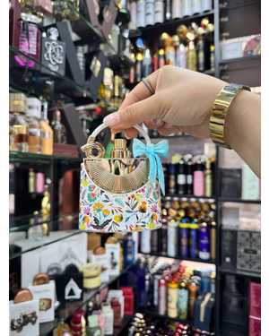 ДУХИ ЁМКОСТЬ 100 ML РОЗЛИВ ОАЭ