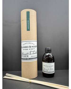 ДИФФУЗОР ЁМКОСТЬ 212 ML