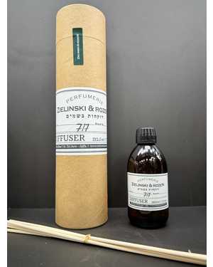 ДИФФУЗОР ЁМКОСТЬ 212 ML
