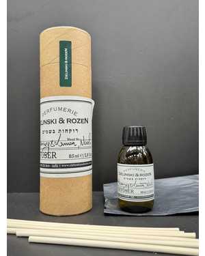 ДИФФУЗОР ЁМКОСТЬ 85 ML