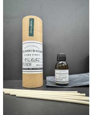 ДИФФУЗОР ЁМКОСТЬ 85 ML