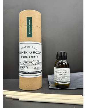 ДИФФУЗОР ЁМКОСТЬ 85 ML