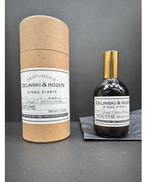 ДУХИ ЁМКОСТЬ 100 ML