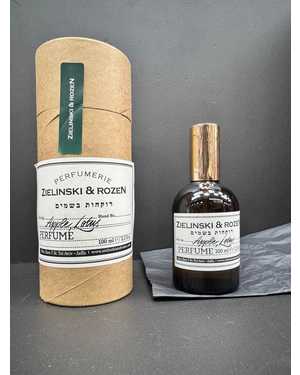 ДУХИ ЁМКОСТЬ 100 ML