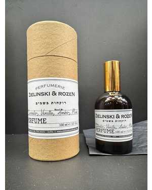 ДУХИ ЁМКОСТЬ 100 ML
