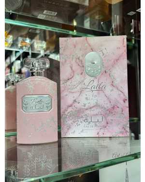LAILA МУЖСКОЙ АРОМАТ ЁМКОСТЬ 100 ML РОЗЛИВ ОАЭ