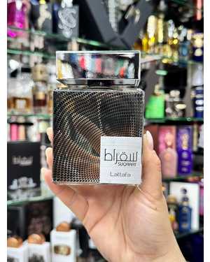 LAILA МУЖСКОЙ АРОМАТ ЁМКОСТЬ 100 ML РОЗЛИВ ОАЭ