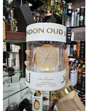 LONDON OUD ЁМКОСТЬ 100 ML (3.4 OZ) РОЗЛИВ ОАЭ