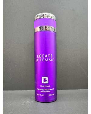 АРАБСКИЙ ДЕЗОДОРАНТ ЁМКОСТЬ 200 ML