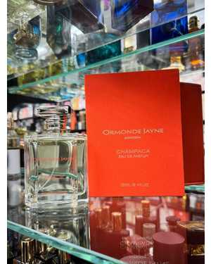 ДУХИ ЁМКОСТЬ 100 ML