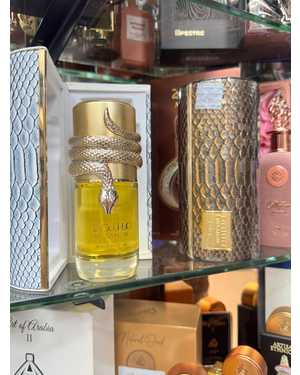 ДУХИ ЁМКОСТЬ 100 ML РОЗЛИВ ОАЭ