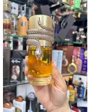 ДУХИ ЁМКОСТЬ 100 ML РОЗЛИВ ОАЭ
