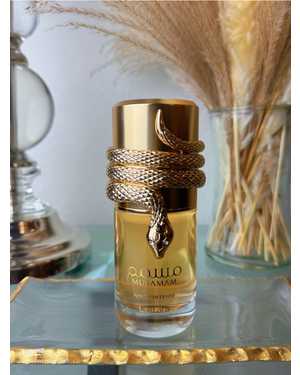 ДУХИ ЁМКОСТЬ 100 ML РОЗЛИВ ОАЭ