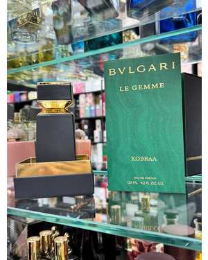 ПАРФЮМ ЁМКОСТЬ 100 ML