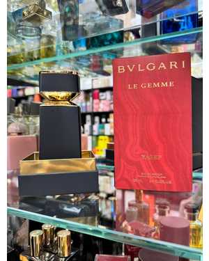 ПАРФЮМ ЁМКОСТЬ 100 ML