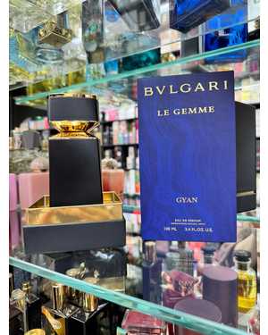 ПАРФЮМ ЁМКОСТЬ 100 ML