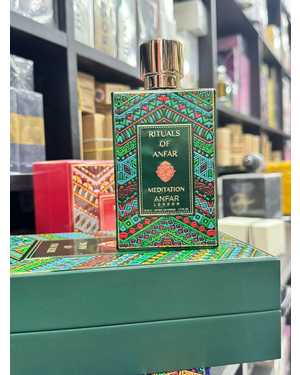 ДУХИ ЁМКОСТЬ 100 ML РОЗЛИВ ОАЭ
