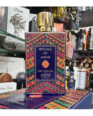 ДУХИ ЁМКОСТЬ 100 ML РОЗЛИВ ОАЭ