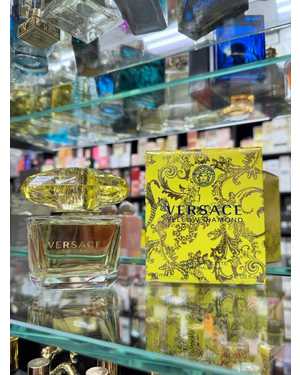 ДУХИ ЁМКОСТЬ 100 ML