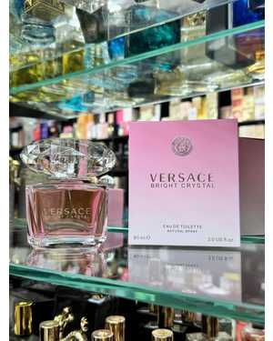 ДУХИ ЁМКОСТЬ 100 ML