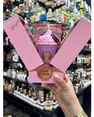 ДУХИ ЁМКОСТЬ 100 ML