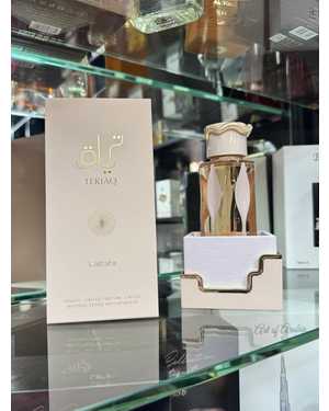 ДУХИ ЁМКОСТЬ 100 ML РОЗЛИВ ОАЭ