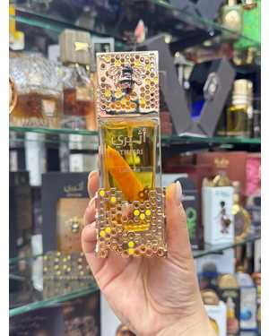 ДУХИ ЁМКОСТЬ 100 ML РОЗЛИВ ОАЭ