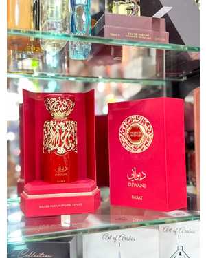 ДУХИ ЁМКОСТЬ 100 ML РОЗЛИВ ОАЭ