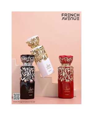 ДУХИ ЁМКОСТЬ 100 ML РОЗЛИВ ОАЭ