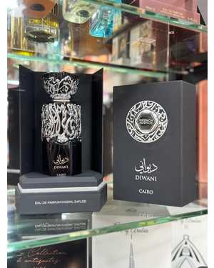 ДУХИ ЁМКОСТЬ 100 ML РОЗЛИВ ОАЭ