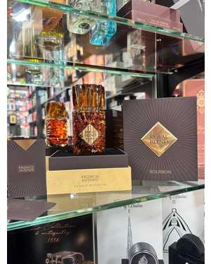 ДУХИ ЁМКОСТЬ 100 ML РОЗЛИВ ОАЭ