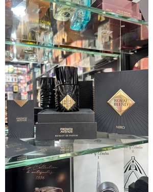 ДУХИ ЁМКОСТЬ 100 ML РОЗЛИВ ОАЭ