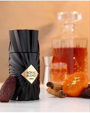 ДУХИ ЁМКОСТЬ 100 ML РОЗЛИВ ОАЭ