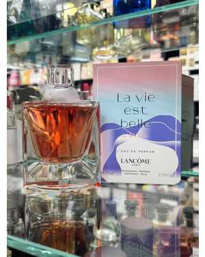 ПАРФЮМ ЁМКОСТЬ 100 ML