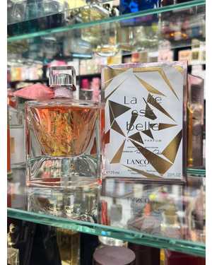 ПАРФЮМ ЁМКОСТЬ 100 ML