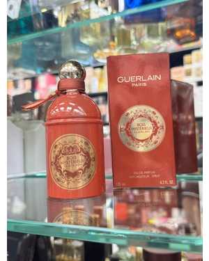 ПАРФЮМ ЁМКОСТЬ 100 ML