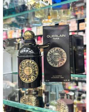 ПАРФЮМ ЁМКОСТЬ 100 ML