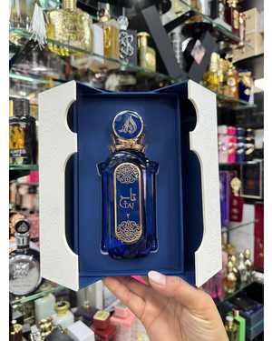 TAJ 2 FRAGRANCE WORLD МУЖСКОЙ АРОМАТ ЁМКОСТЬ 100 ML РОЗЛИВ ОАЭ
