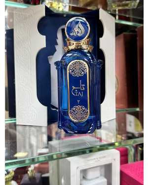 TAJ 2 FRAGRANCE WORLD МУЖСКОЙ АРОМАТ ЁМКОСТЬ 100 ML РОЗЛИВ ОАЭ