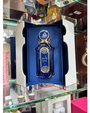 TAJ 2 FRAGRANCE WORLD МУЖСКОЙ АРОМАТ ЁМКОСТЬ 100 ML РОЗЛИВ ОАЭ