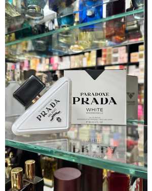ПАРФЮМ ЁМКОСТЬ 100 ML