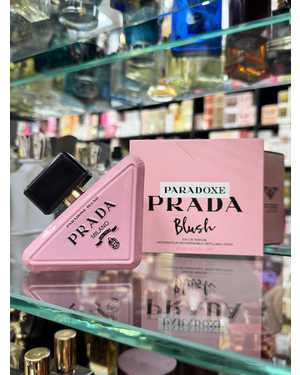 ПАРФЮМ ЁМКОСТЬ 100 ML