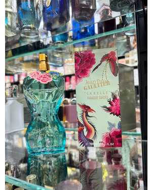 ПАРФЮМ ЁМКОСТЬ 100 ML