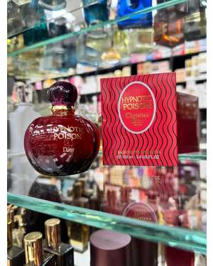 ПАРФЮМ ЁМКОСТЬ 100 ML