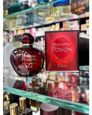 ПАРФЮМ ЁМКОСТЬ 100 ML