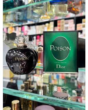 ПАРФЮМ ЁМКОСТЬ 100 ML