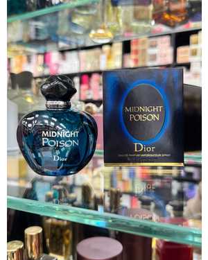 ПАРФЮМ ЁМКОСТЬ 100 ML