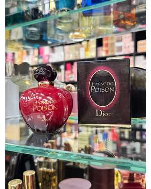 ПАРФЮМ ЁМКОСТЬ 100 ML