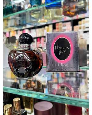 ПАРФЮМ ЁМКОСТЬ 100 ML
